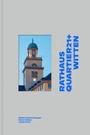 Cover von Rathausquartier 21+ Witten