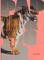 Cover von Eckart Hahn: Papiertiger