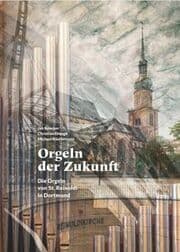 Cover von Orgeln der Zukunft