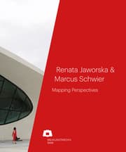 Cover von Renata Jaworska & Marcus Schwier