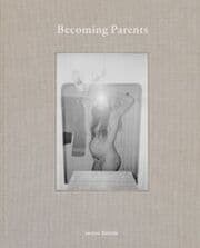 Cover von Becoming Parents
