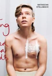 Cover von The Letting Go