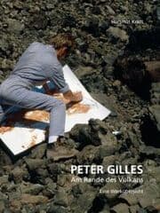 Cover von Peter Gilles: Am Rande des Vulkans