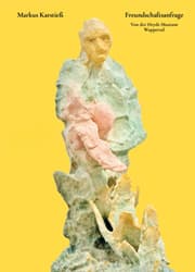 Cover von Markus Karstieß