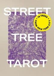 Cover von New York City Street Tree Tarot