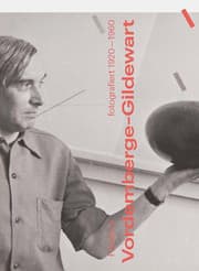 Cover von Friedrich Vordemberge-Gildewart