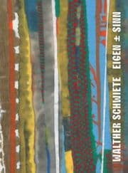 Cover von Walther Schwiete: Eigen ± Sinn