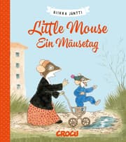 Cover von Little Mouse 1