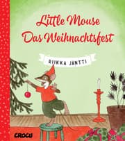 Cover von Little Mouse 2