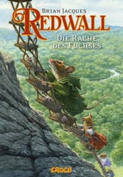 Cover von Redwall 3