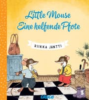 Cover von Little Mouse 3