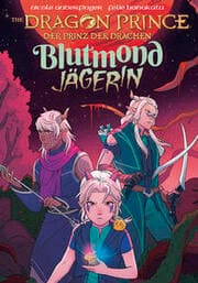 Cover von Dragon Prince - Der Prinz der Drachen 2