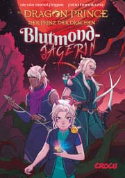 Cover von Dragon Prince - Der Prinz der Drachen 2