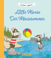 Cover von Little Mouse 5