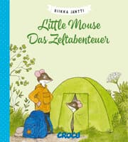 Cover von Little Mouse 7