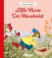 Cover von Little Mouse 8