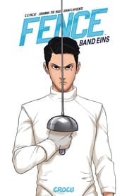 Cover von Fence 1