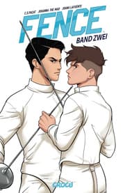 Cover von Fence 2