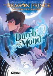 Cover von Dragon Prince - Der Prinz der Drachen 1