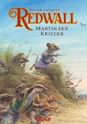 Cover von Redwall 6