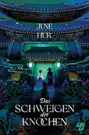 Cover von Das Schweigen der Knochen