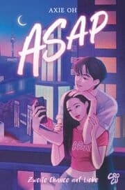 Cover von ASAP - Zweite Chance auf Liebe