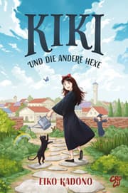 Cover von Kiki und die andere Hexe