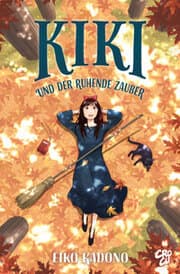 Cover von Kikis kleiner Lieferservice 5