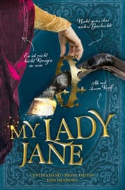 Cover von My Lady Jane