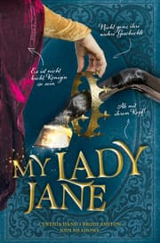 Cover von My Lady Jane