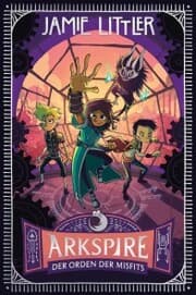 Cover von Arkspire2