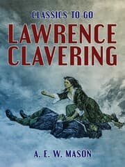 Cover von Lawrence Clavering