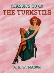 Cover von The Turnstile