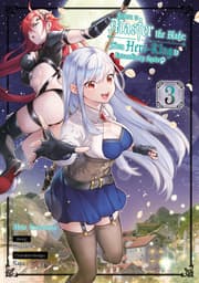 Cover von Reborn to Master the Blade: From Hero-King to Extraordinary Squire 3