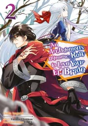 Cover von An Archdemon's Dilemma: How to Love Your Elf Bride 2