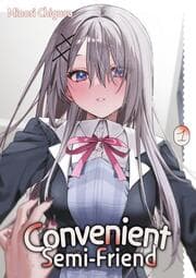 Cover von Convenient Semi-Friend 1
