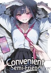 Cover von Convenient Semi-Friend 2