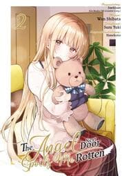 Cover von The Angel Next Door Spoils Me Rotten 2