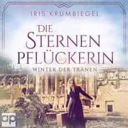Cover von Die Sternenpflückerin