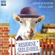 Cover von Residenz Seelenheil