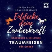 Cover von Entdecke deine Zauberkraft