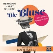 Cover von Die Bluse und andere Katastrophen