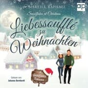 Cover von Liebessoufflé zu Weihnachten