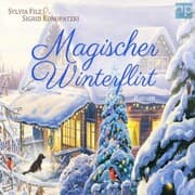 Cover von Magischer Winterflirt