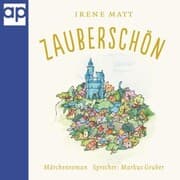 Cover von Zauberschön