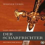 Cover von Der Scharfrichter
