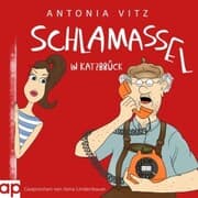 Cover von Schlamassel in Katzbrück