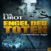 Cover von Engel der Toten