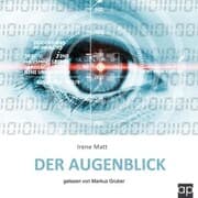 Cover von Der Augenblick