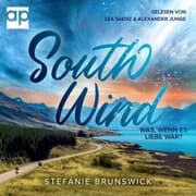 Cover von South Wind